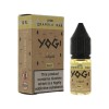 Yogi - Lemon Granola Bar - Salts - 10ml
