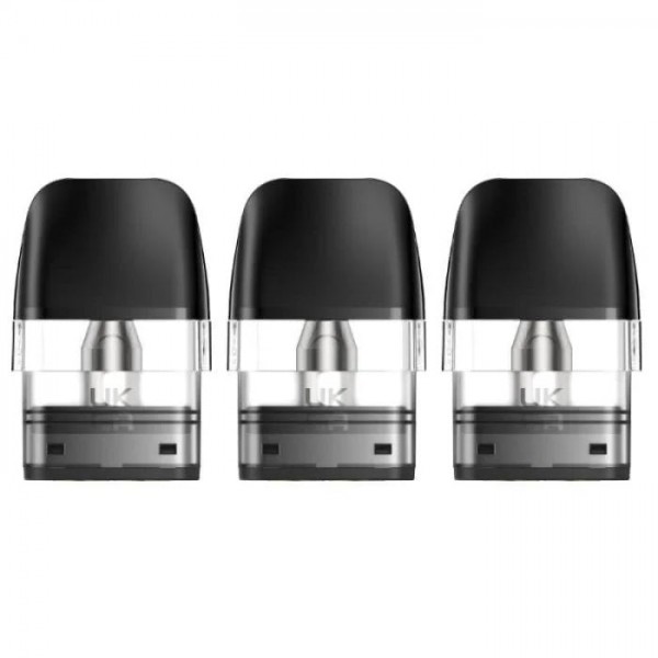 Geek Vape Q pod