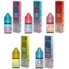 RandM 7000 - Watermelon Ice - Salts - 10ml