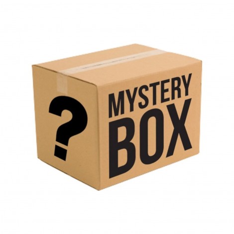 20mg Salt Nicotine Mystery Bag - 10 for £12