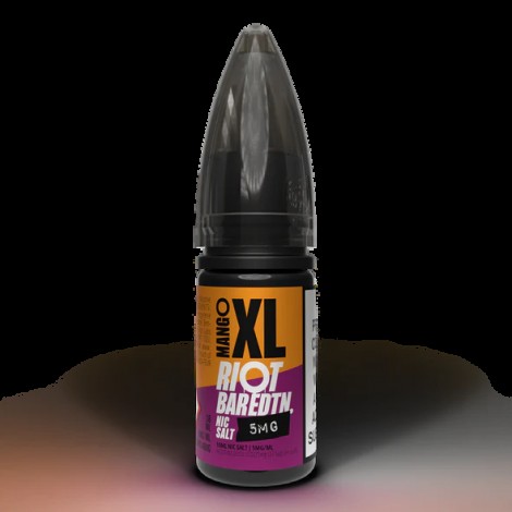 Riot Squad - BAREDTN - Mango -XL- 10ml