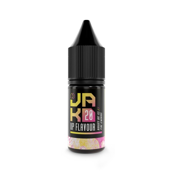 JAK'D - Pink Lemonade - ...