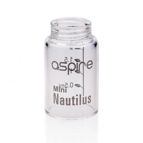 Aspire - Nautilus Mini - Replacement Parts