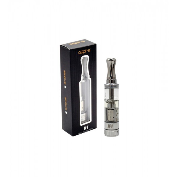 Aspire K1 BVC