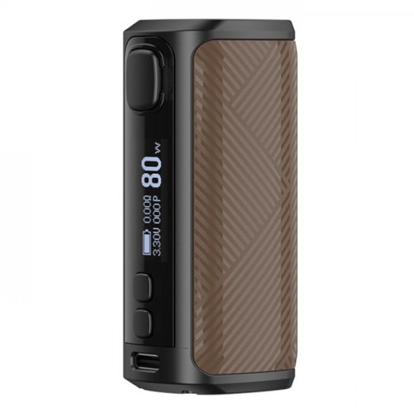 Eleaf iStick i80 Mod