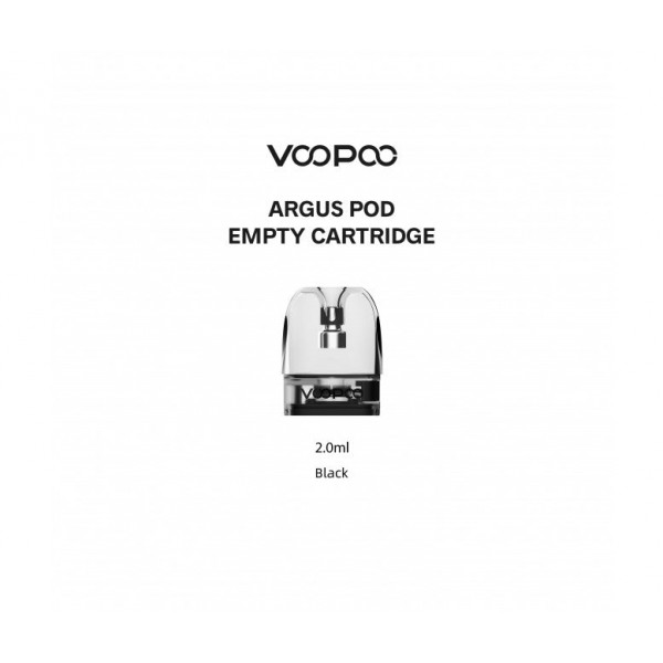Voopoo - Argus Replacement Pods ...
