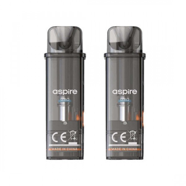 Aspire - Gotek X - ...